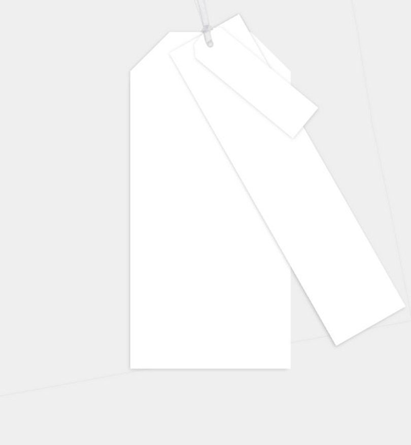 Einladungskarte Allgemein Kartentrio