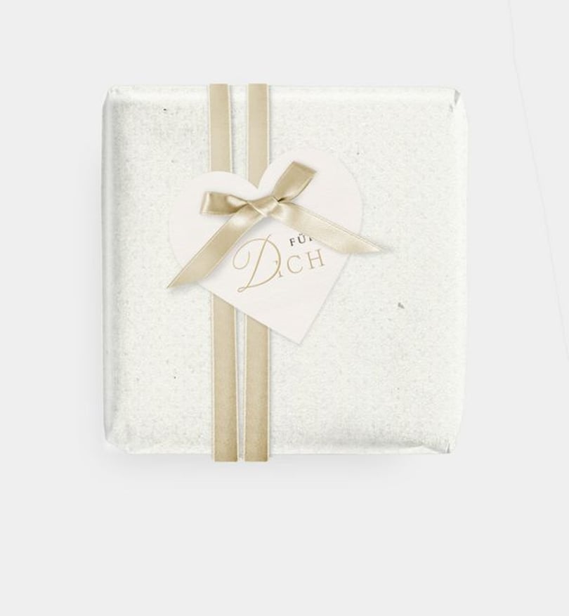 Geschenkanhänger Hochzeit Soulmates
