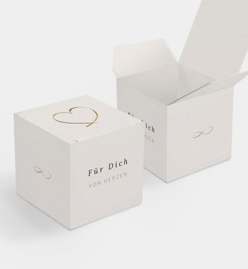 Gastgeschenk Hochzeit Liebeswerte