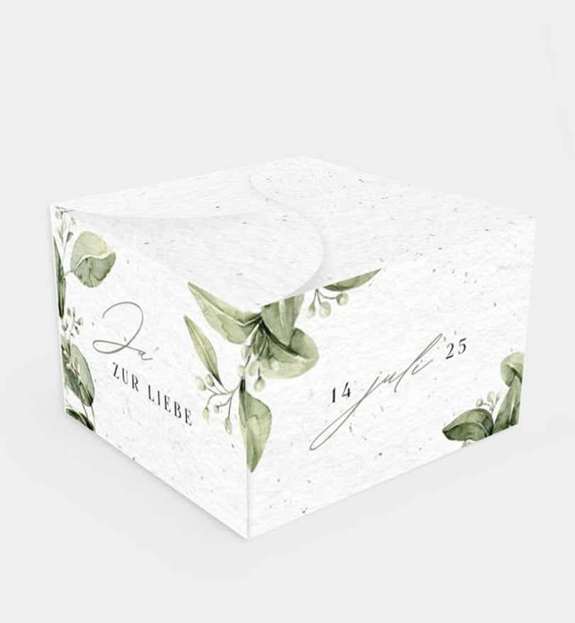 gastgeschenk hochzeit/gastgeschenk/occasion Tender Love