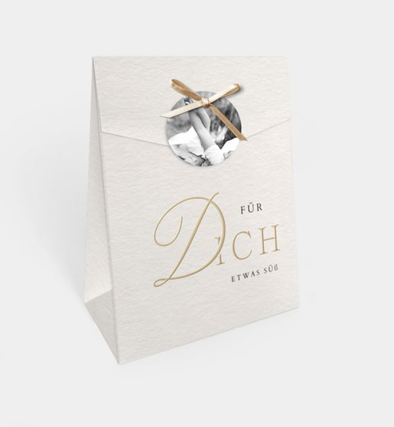 gastgeschenk hochzeit/gastgeschenk/occasion Soulmates