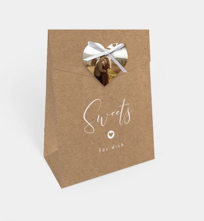 gastgeschenk hochzeit/gastgeschenk/occasion Easy Wedding