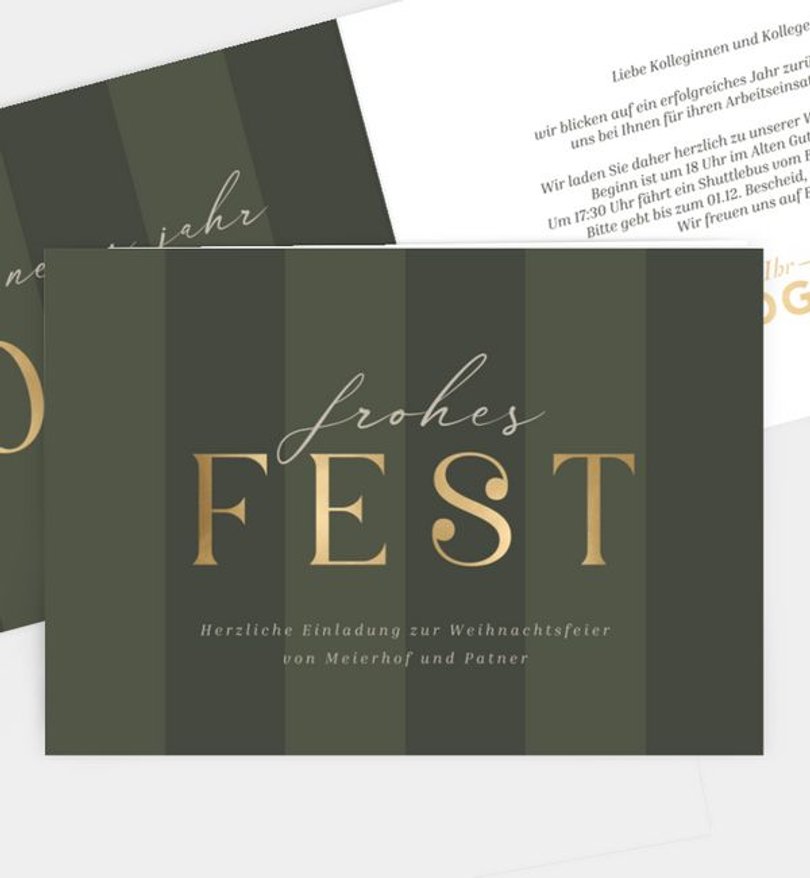 Weihnachtsfeier Weihnachtsfeier Color Art