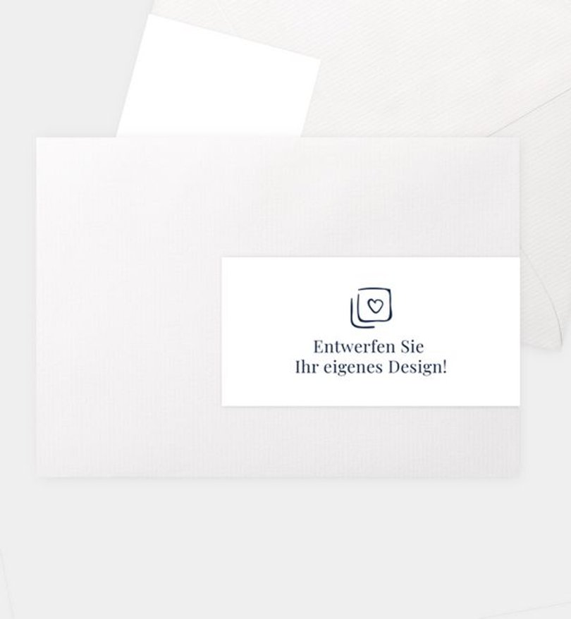 Adressaufkleber Blanko Design Blanko Design