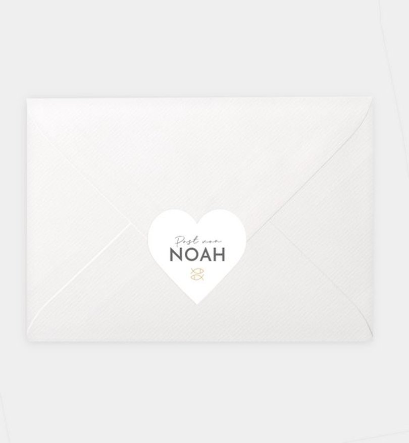 Siegelsticker Jugendweihe Edles Fest