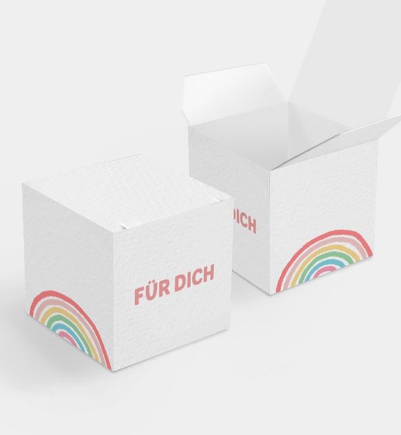 Gastgeschenk Kindergeburtstag Gastgeschenk