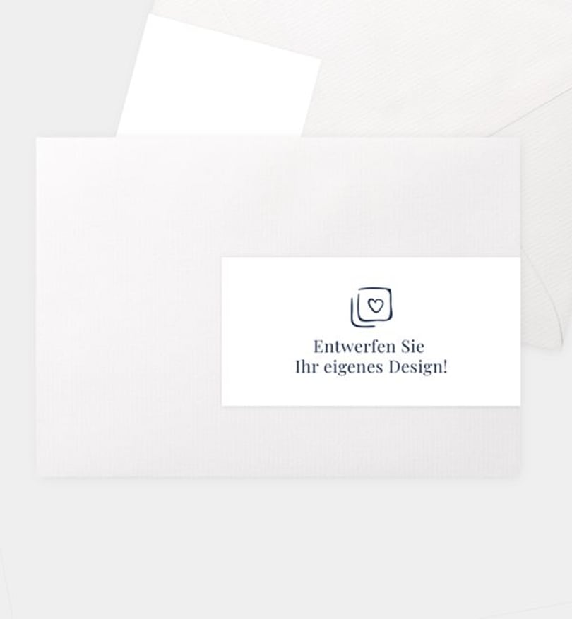 Adressaufkleber kommunion/adressaufkleber/occasion Blanko Design