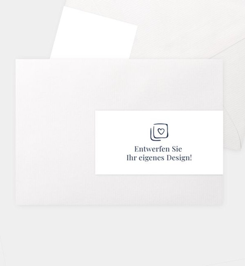 Adressaufkleber Jugendweihe Blanko Design