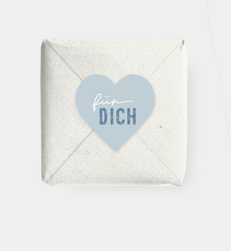 Geschenkaufkleber Firmung My Day