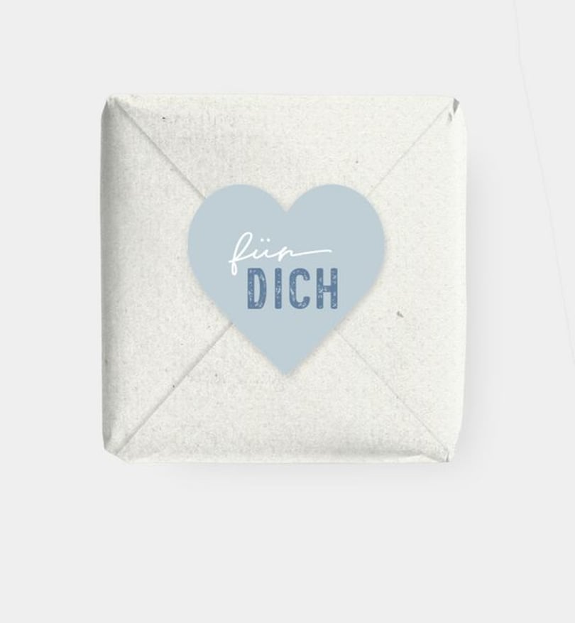 Geschenkaufkleber konfirmation/geschenkaufkleber/occasion My Day