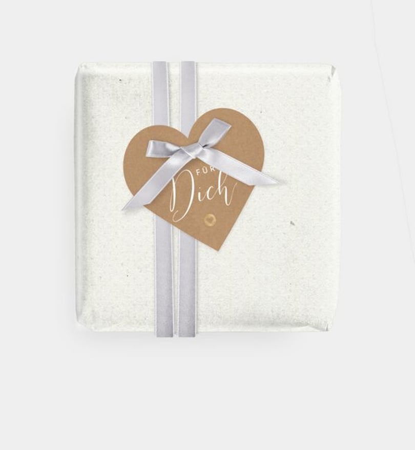 Geschenkanhänger Hochzeit Easy Wedding
