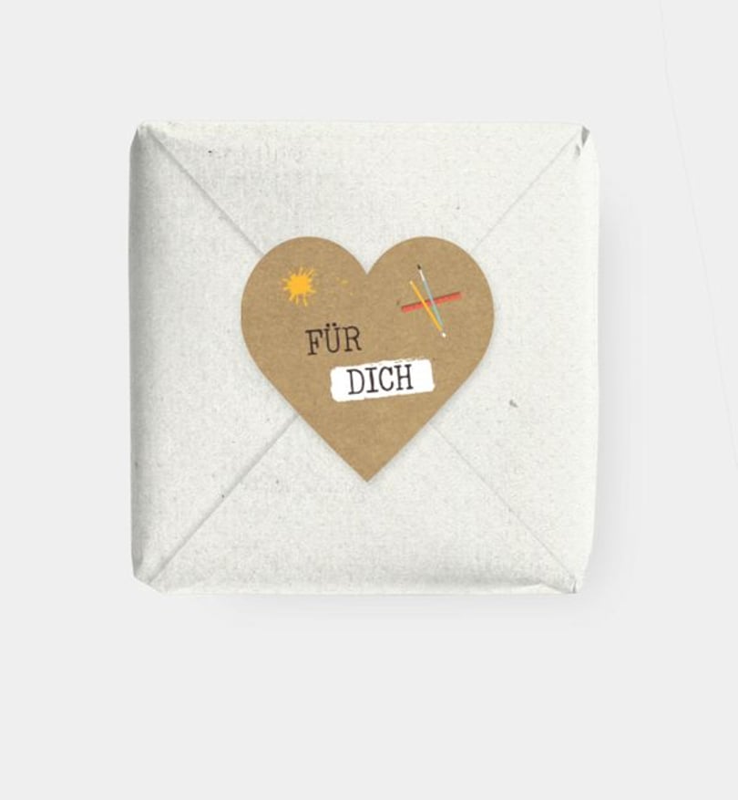 Geschenkaufkleber einschulung/geschenkaufkleber/occasion Pinboard