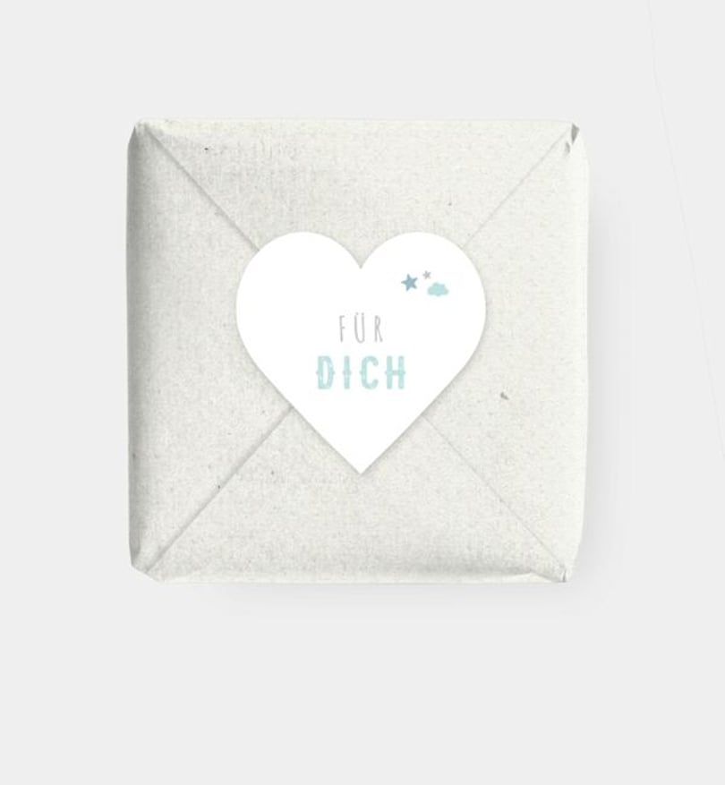 Geschenkaufkleber einschulung/geschenkaufkleber/occasion Unser Sonnenschein