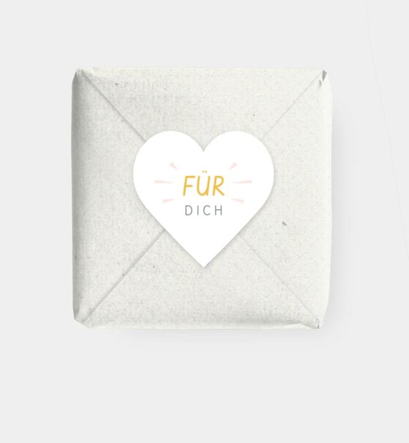 Geschenkaufkleber einschulung/geschenkaufkleber/occasion Girlande