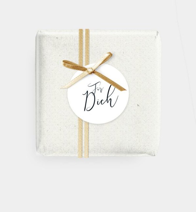 Geschenkanhänger Hochzeit Einzelstück