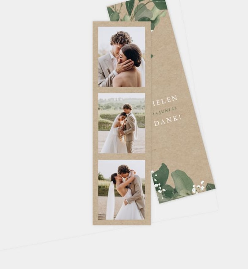 Fotos Allgemein Eucalyptus Wreath