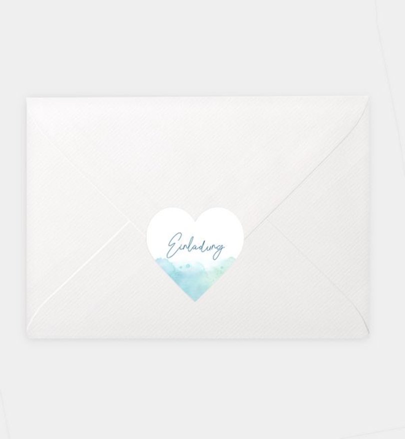 Siegelsticker Konfirmation Freudenquelle