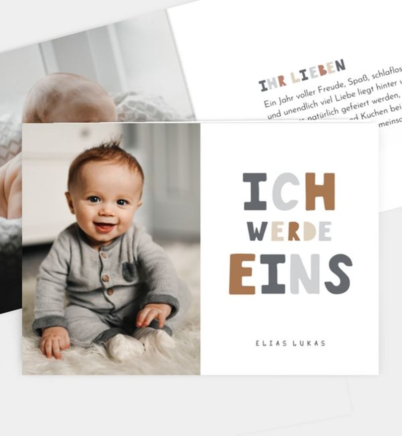 Einladungskarte Kindergeburtstag Crew
