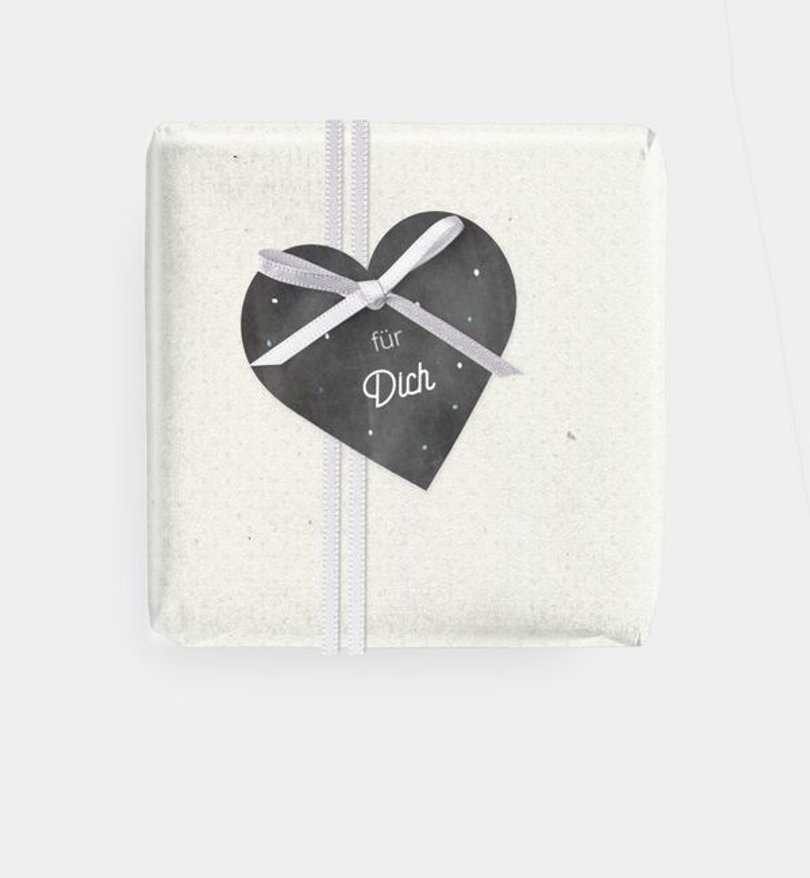 Geschenkanhänger Einschulung Schultüte · Tafel