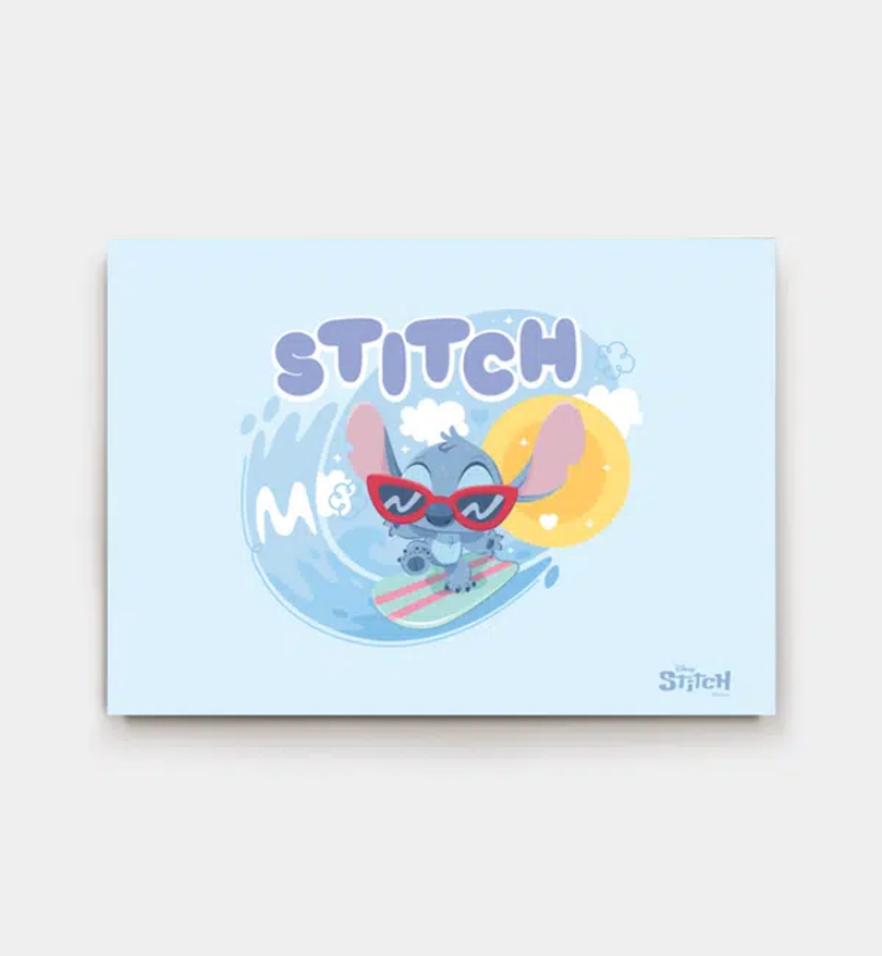 Stitch · Cute Stitch