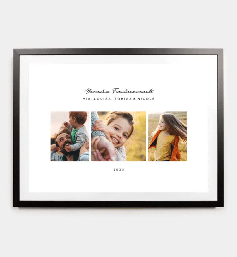Familienpost