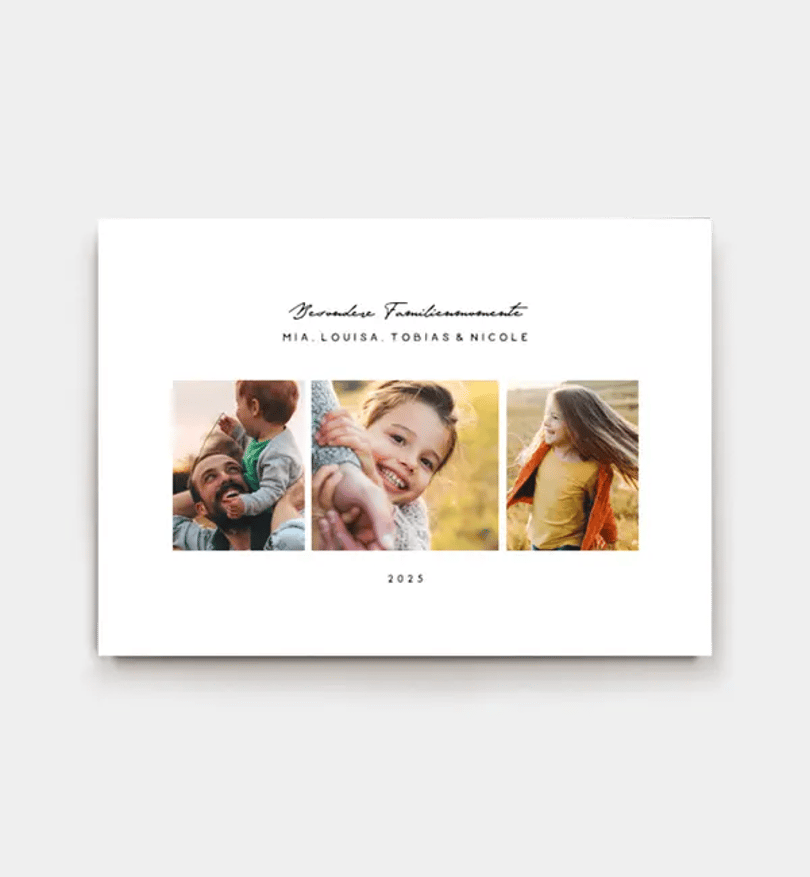 Familienpost