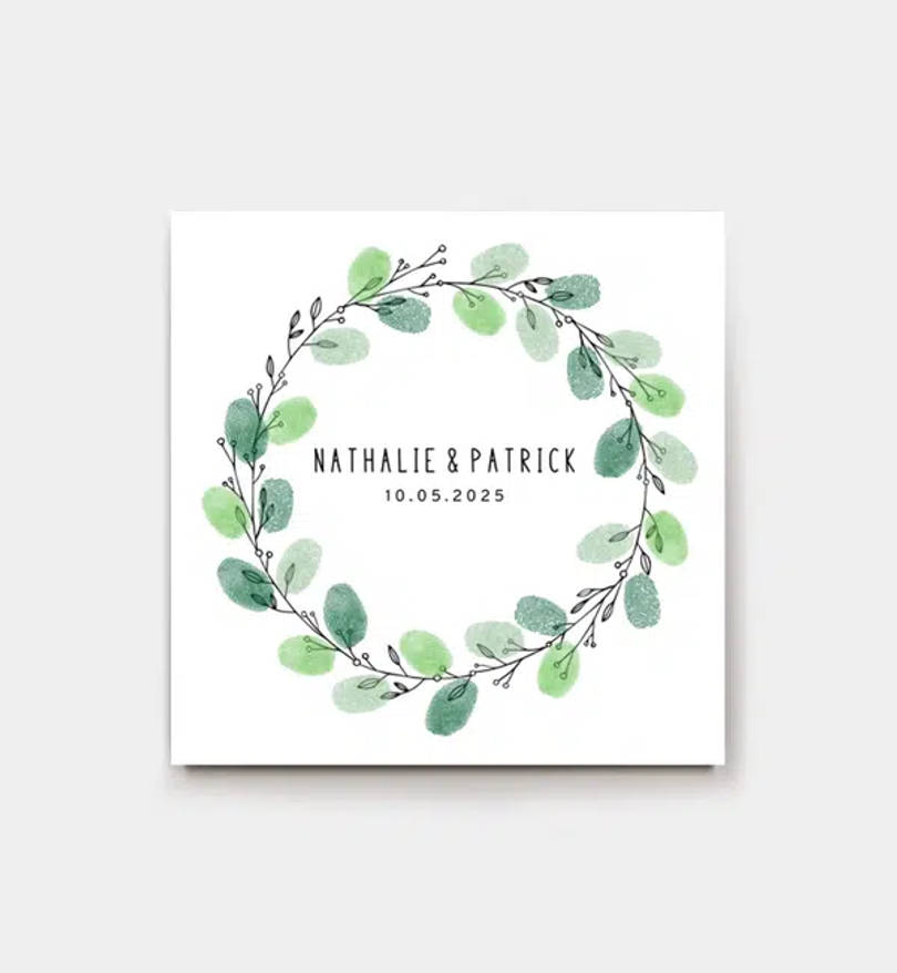 Elegant Wreath