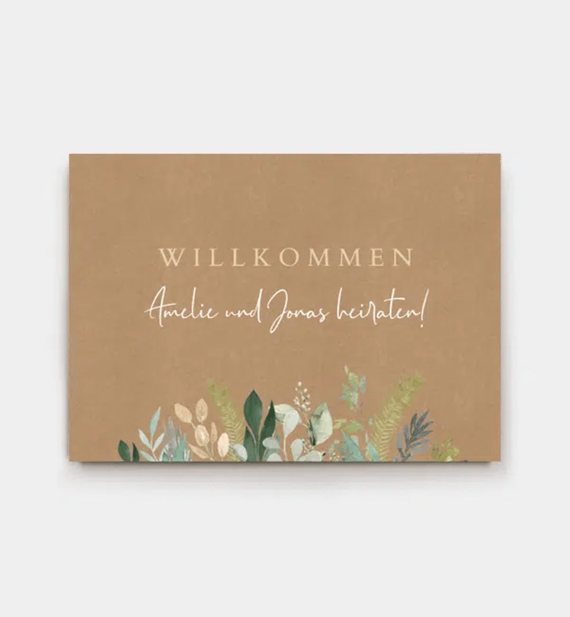 Wiesenbouquet