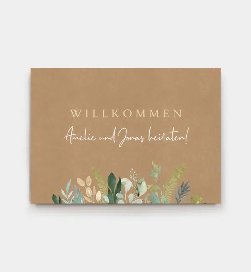 Wiesenbouquet