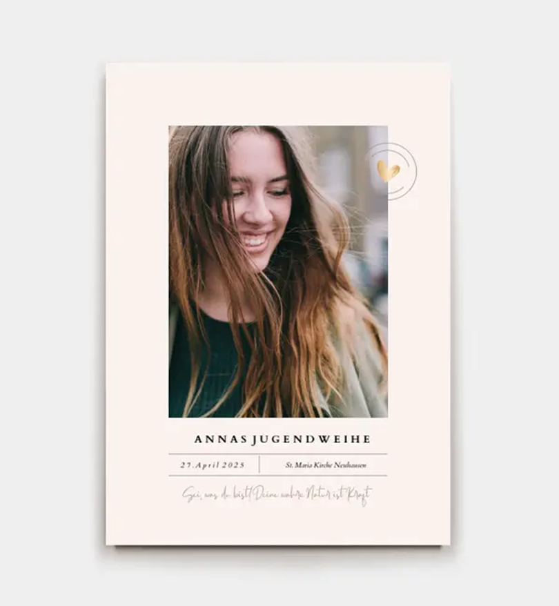 Goldstempel