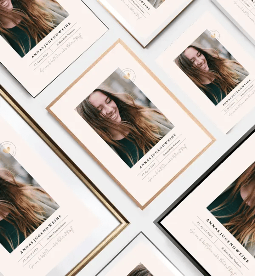 Goldstempel