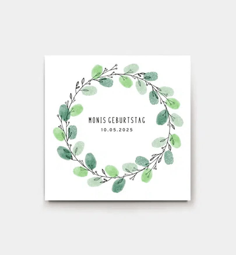 Elegant Wreath