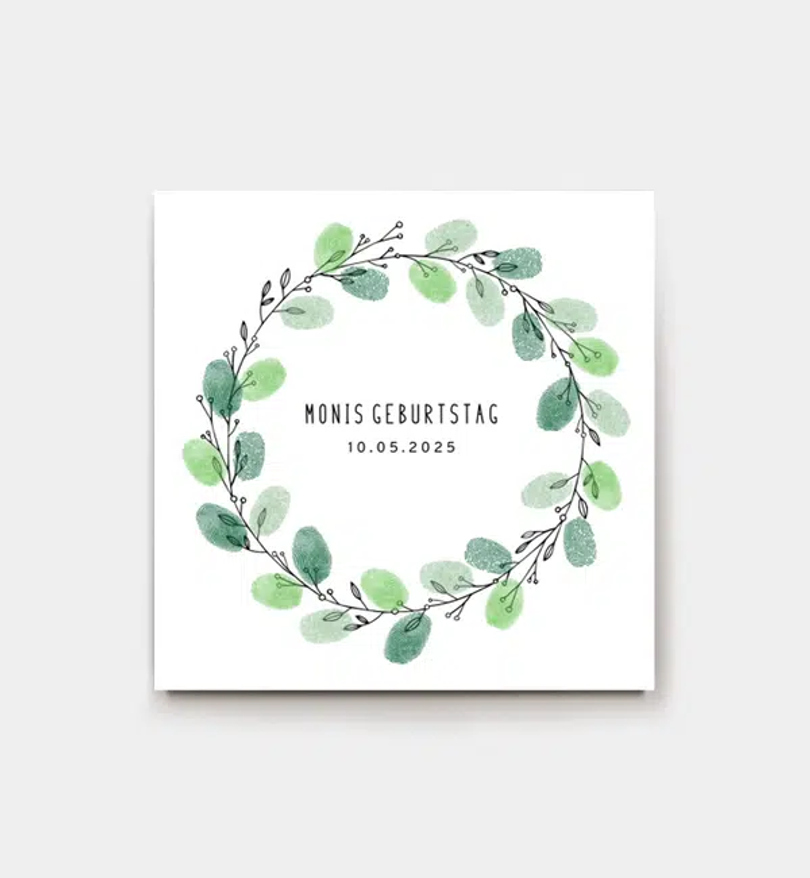 Elegant Wreath