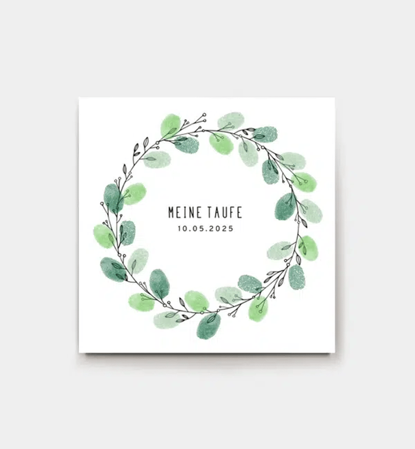 Elegant Wreath