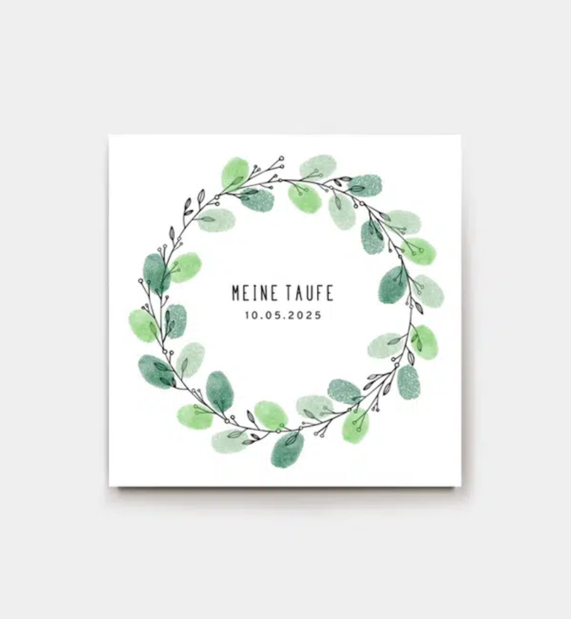 Elegant Wreath