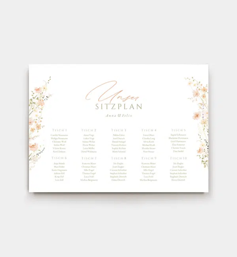 Flower Whispers
