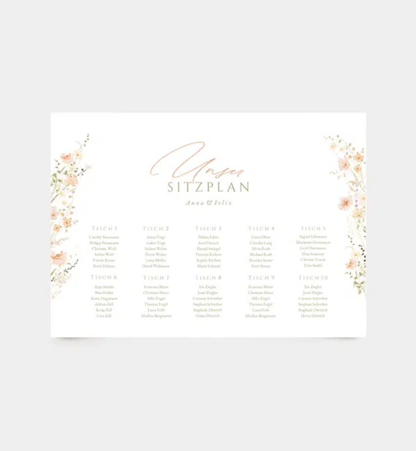 Flower Whispers