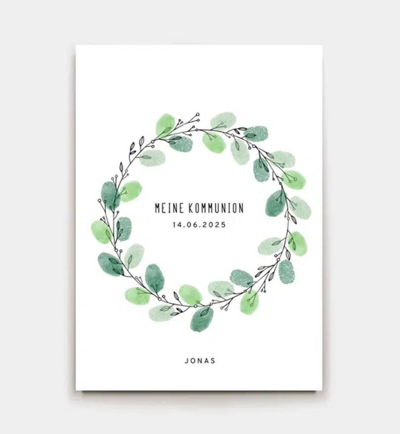 Elegant Wreath