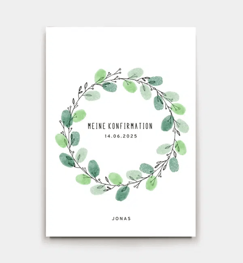 Elegant Wreath