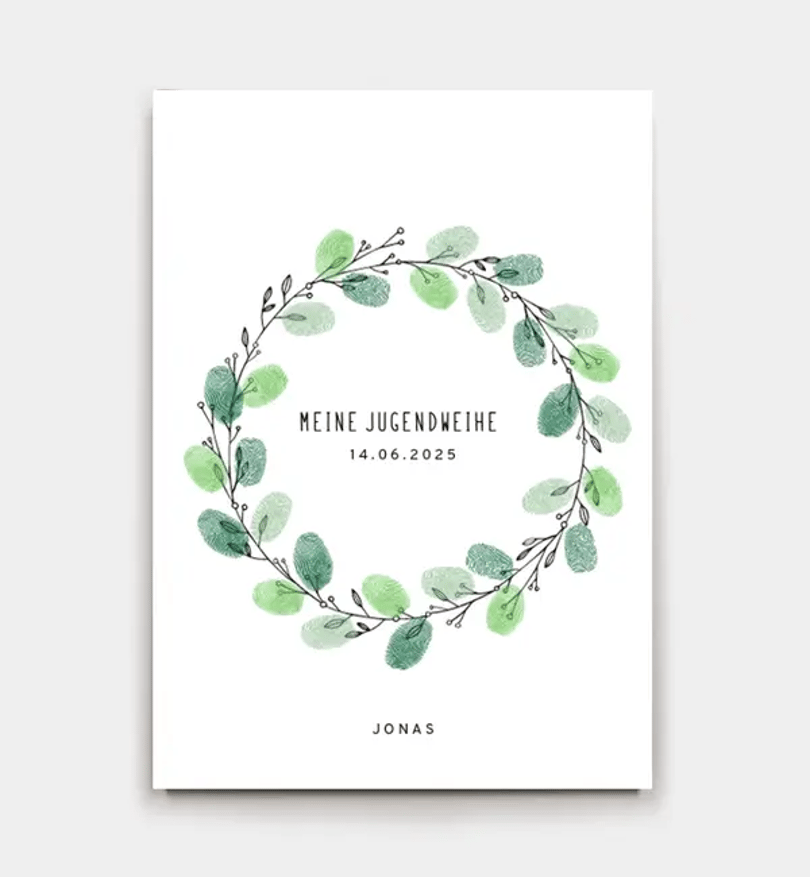 Elegant Wreath