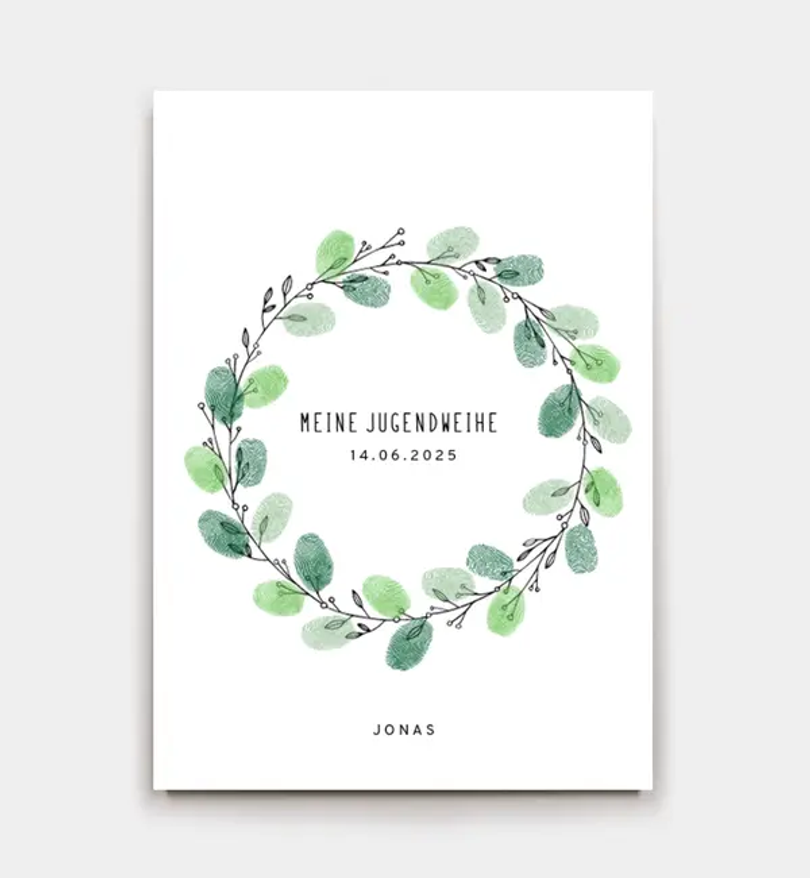 Elegant Wreath