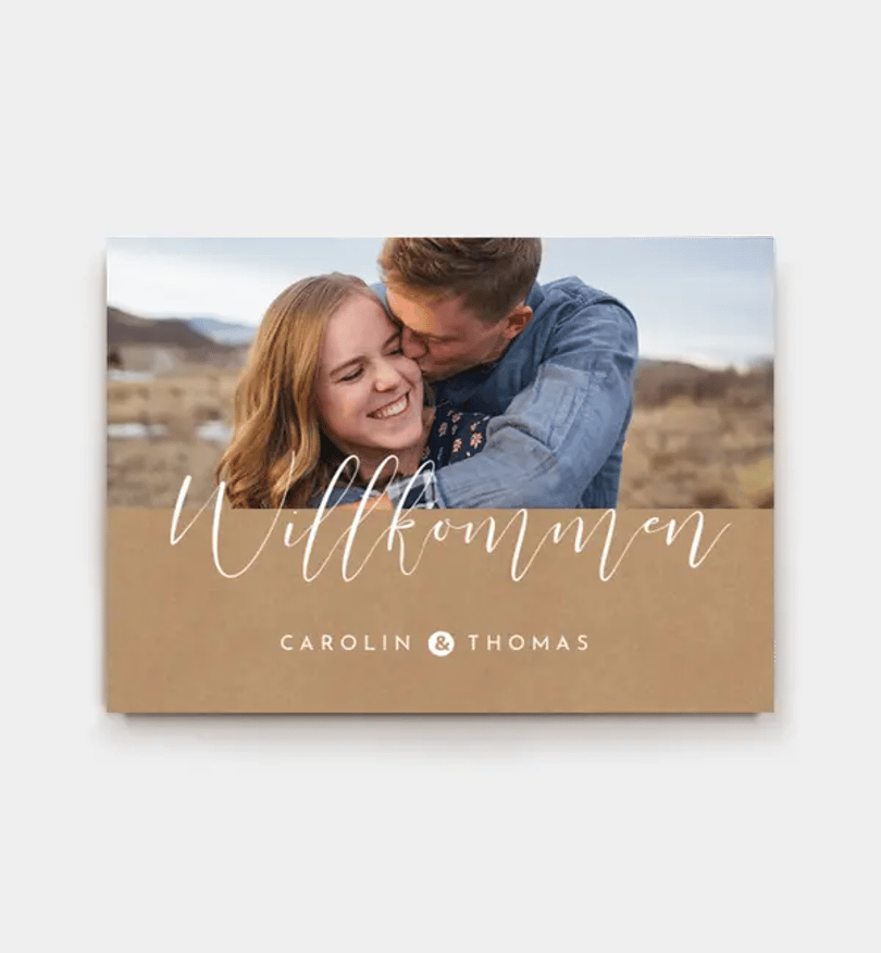 Easy Wedding