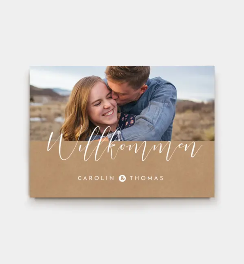 Easy Wedding