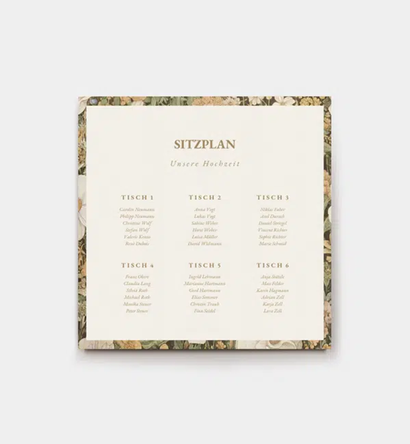Heavy Meadow