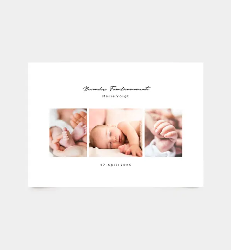 Familienpost