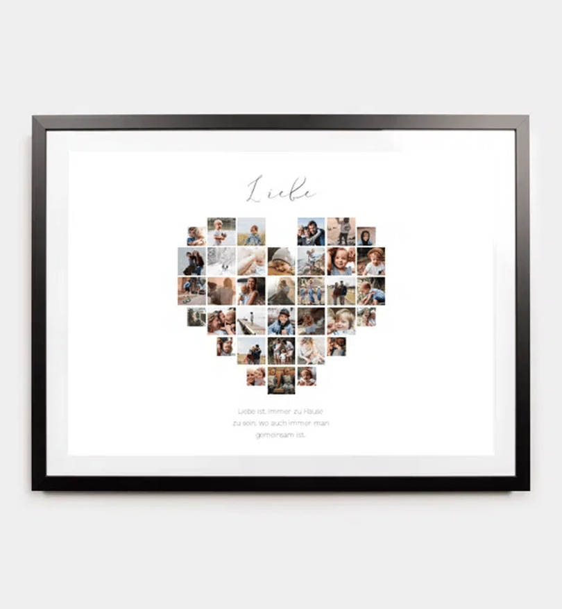 Love Collage
