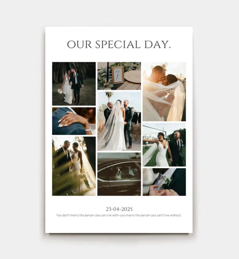 Special Day