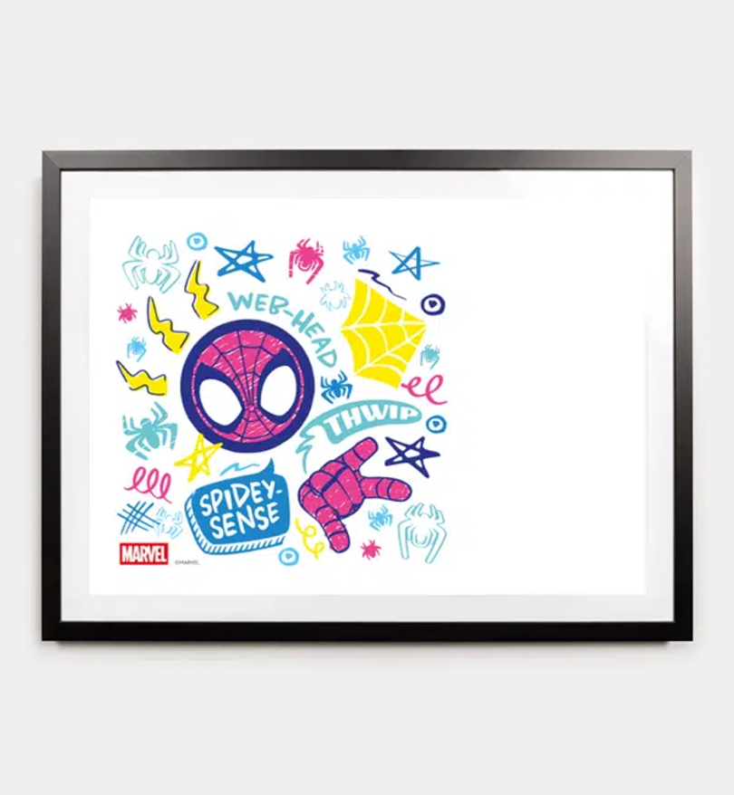 Spidey · Spidey Gang