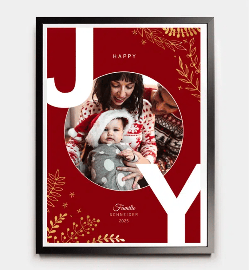 Joy