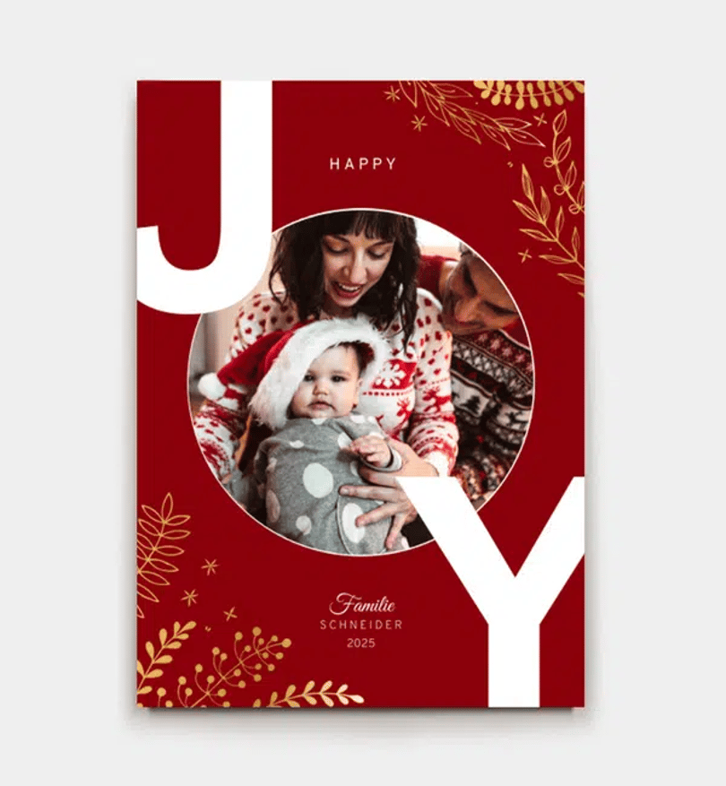 Joy